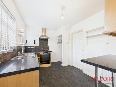 3 bedroom Terraced House for sale in Harwill Crescent, Aspley, NG8