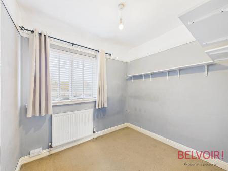 3 bedroom Terraced House for sale in Harwill Crescent, Aspley, NG8