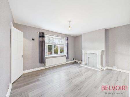 3 bedroom Terraced House for sale in Harwill Crescent, Aspley, NG8