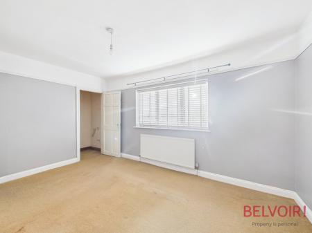 3 bedroom Terraced House for sale in Harwill Crescent, Aspley, NG8