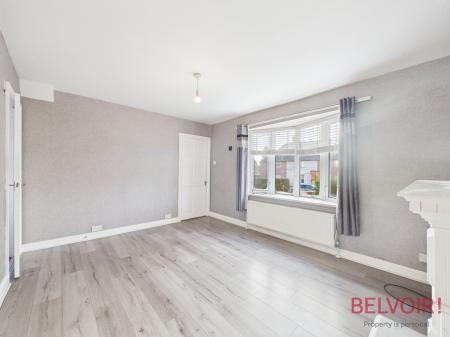 3 bedroom Terraced House for sale in Harwill Crescent, Aspley, NG8
