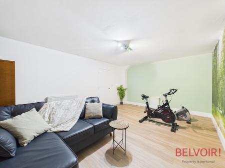 3 bedroom Semi-detached house for sale in The Birch, High Oakham Ridge, Mansfield, NG18