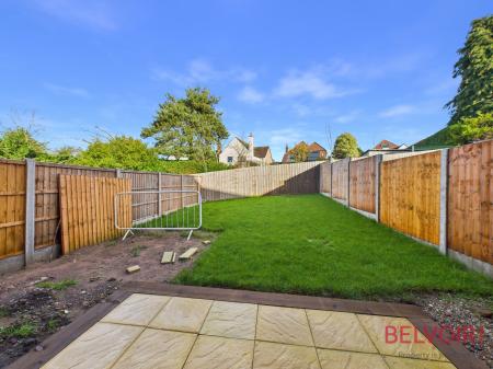 3 bedroom Semi-detached house for sale in The Birch, High Oakham Ridge, Mansfield, NG18
