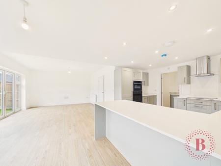 4 bedroom Detached house for sale in The Kingfisher, High Oakham Ridge, Mansfield, NG18