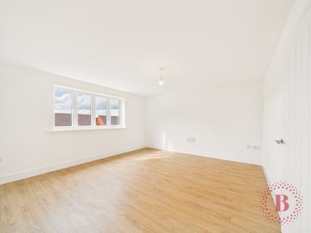 4 bedroom Detached house for sale in The Kingfisher, High Oakham Ridge, Mansfield, NG18