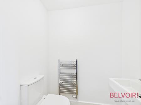 4 bedroom Detached house for sale in The Kingfisher, High Oakham Ridge, Mansfield, NG18