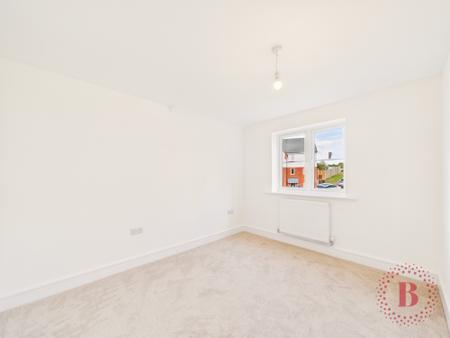 4 bedroom Detached house for sale in The Kingfisher, High Oakham Ridge, Mansfield, NG18