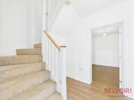 4 bedroom Detached house for sale in The Kingfisher, High Oakham Ridge, Mansfield, NG18