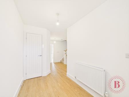 4 bedroom Detached house for sale in The Kingfisher, High Oakham Ridge, Mansfield, NG18
