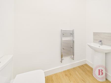 4 bedroom Detached house for sale in The Kingfisher, High Oakham Ridge, Mansfield, NG18