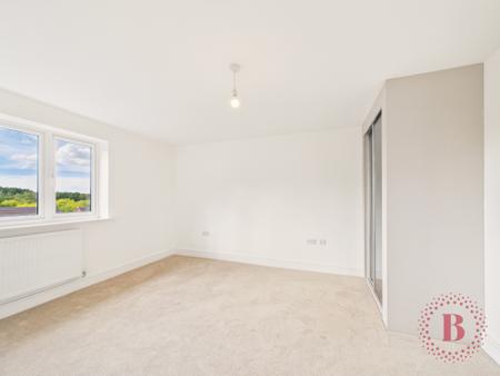 4 bedroom Detached house for sale in The Kingfisher, High Oakham Ridge, Mansfield, NG18