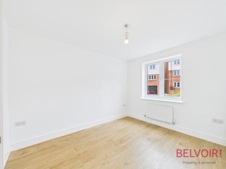 4 bedroom Detached house for sale in The Kingfisher, High Oakham Ridge, Mansfield, NG18