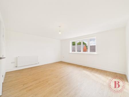 4 bedroom Detached house for sale in The Kingfisher, High Oakham Ridge, Mansfield, NG18