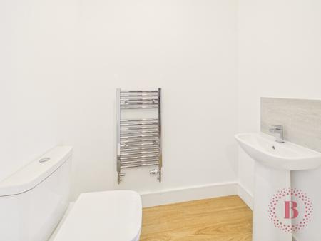 4 bedroom Detached house for sale in The Kingfisher, High Oakham Ridge, Mansfield, NG18