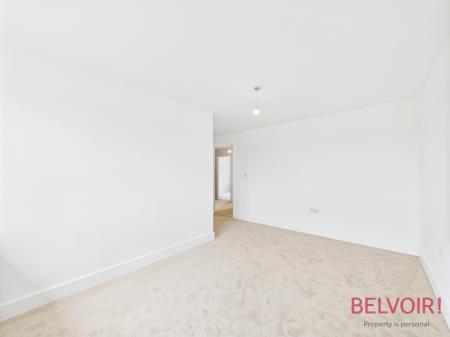 4 bedroom Detached house for sale in The Kingfisher, High Oakham Ridge, Mansfield, NG18