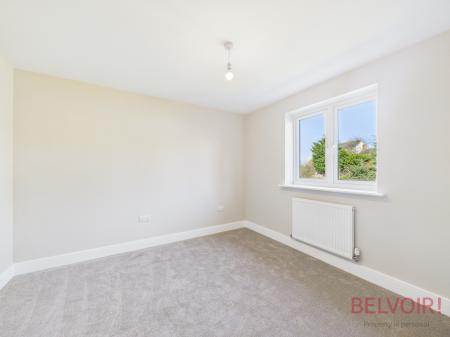 3 bedroom Detached house for sale in The Poplar, High Oakham Ridge, Mansfield, NG18