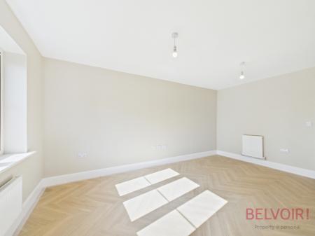 3 bedroom Detached house for sale in The Poplar, High Oakham Ridge, Mansfield, NG18