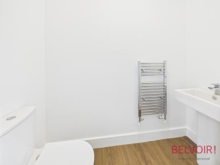 4 bedroom Detached house for sale in (19) Cinder Lane, Mansfield, NG18