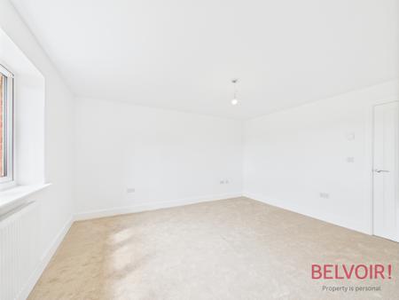 4 bedroom Detached house for sale in Cinder Lane, Mansfield, NG18