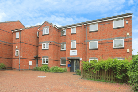 1 bedroom Flat to let in Barrique Road, Dunkirk, Nottingham, NG7