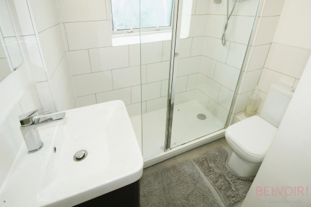 1 bedroom Flat to let in Barrique Road, Dunkirk, Nottingham, NG7