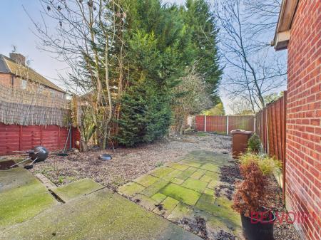 3 bedroom Terraced House for sale in Hollington Road, Bilborough, NG8