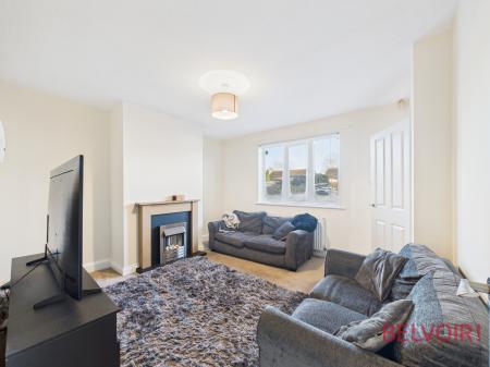 3 bedroom Terraced House for sale in Hollington Road, Bilborough, NG8