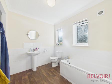 3 bedroom Terraced House for sale in Hollington Road, Bilborough, NG8