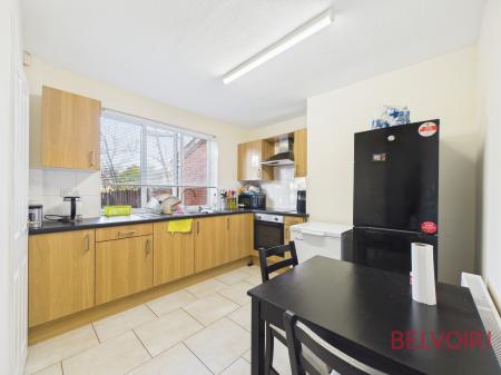 3 bedroom Terraced House for sale in Hollington Road, Bilborough, NG8