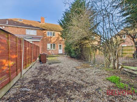 3 bedroom Terraced House for sale in Hollington Road, Bilborough, NG8