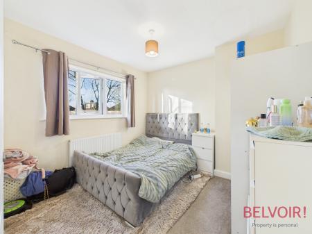 3 bedroom Terraced House for sale in Hollington Road, Bilborough, NG8