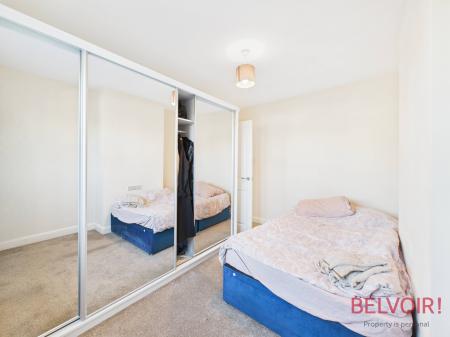 3 bedroom Terraced House for sale in Hollington Road, Bilborough, NG8