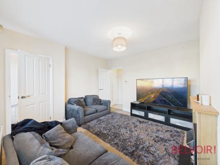 3 bedroom Terraced House for sale in Hollington Road, Bilborough, NG8