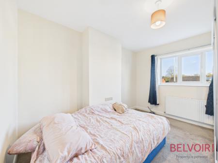 3 bedroom Terraced House for sale in Hollington Road, Bilborough, NG8