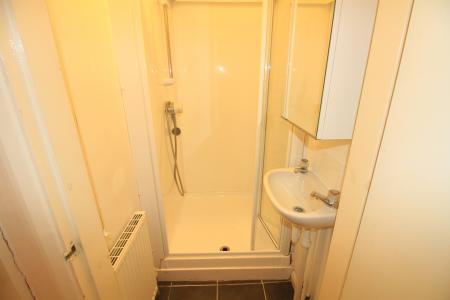 6 bedroom Town house to let in North Sherwood Street, Nottingham, NG1