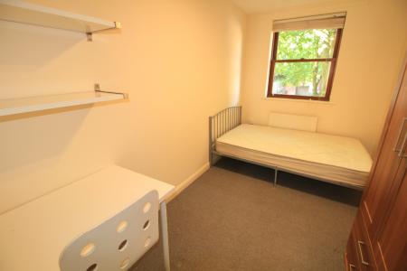 6 bedroom Town house to let in North Sherwood Street, Nottingham, NG1