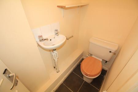 6 bedroom Town house to let in North Sherwood Street, Nottingham, NG1