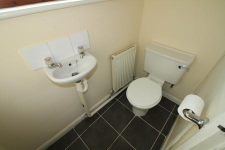 1 bedroom House share to let in North Sherwood Street, Nottingham, NG1