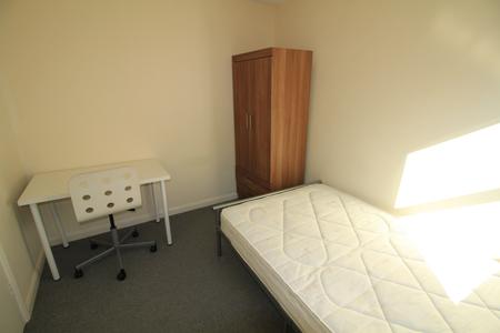 1 bedroom House share to let in North Sherwood Street, Nottingham, NG1