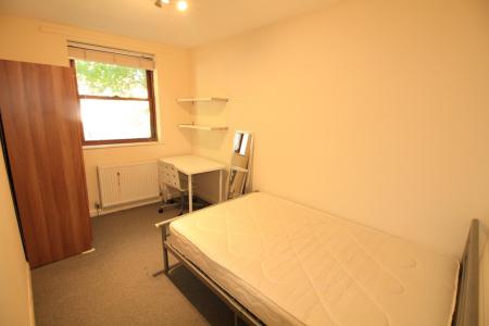 6 bedroom Town house to let in North Sherwood Street, Nottingham, NG1