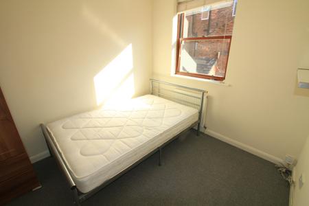 1 bedroom House share to let in North Sherwood Street, Nottingham, NG1