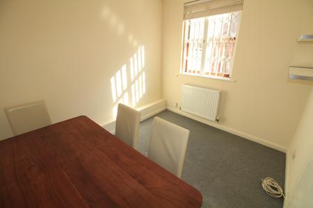 1 bedroom House share to let in North Sherwood Street, Nottingham, NG1