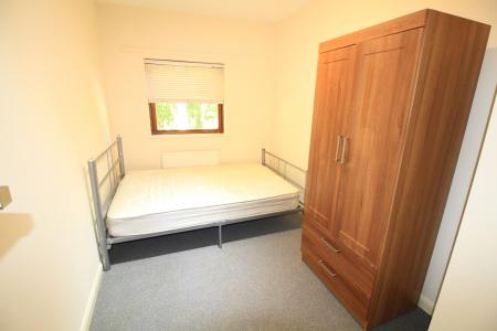 6 bedroom Town house to let in North Sherwood Street, Nottingham, NG1