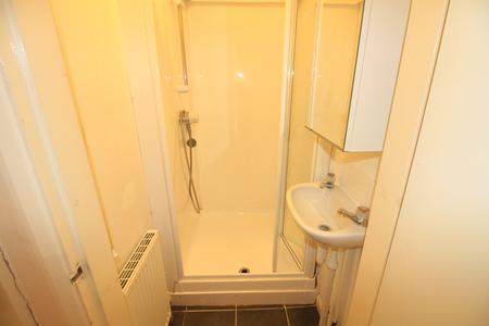 1 bedroom House share to let in North Sherwood Street, Nottingham, NG1