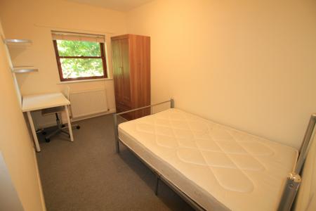 6 bedroom Town house to let in North Sherwood Street, Nottingham, NG1