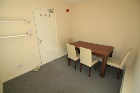 1 bedroom House share to let in North Sherwood Street, Nottingham, NG1