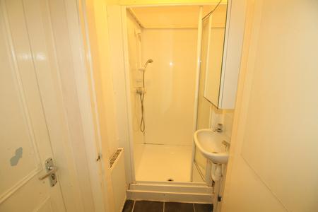 1 bedroom House share to let in North Sherwood Street, Nottingham, NG1