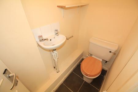 1 bedroom House share to let in North Sherwood Street, Nottingham, NG1