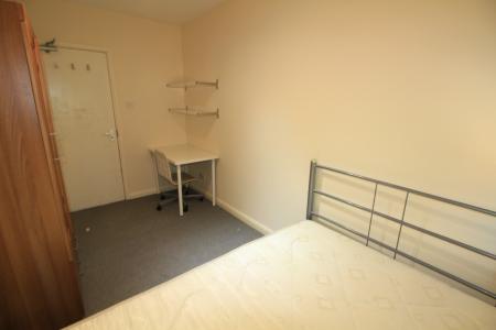 6 bedroom Town house to let in North Sherwood Street, Nottingham, NG1