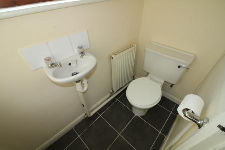 6 bedroom Town house to let in North Sherwood Street, Nottingham, NG1